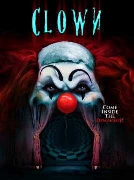 مشاهدة فيلم Clown 2019 مترجم (2021)