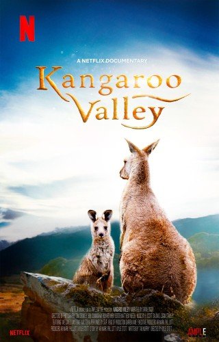 مشاهدة فيلم Kangaroo Valley 2022 مترجم (2022) 2022