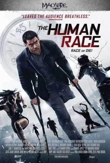 مشاهدة فيلم The Human Race 2013 مترجم (2021)