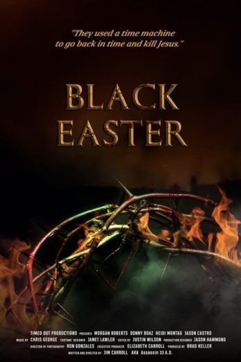 مشاهدة فيلم Black Easter 2021 مترجم (2021)