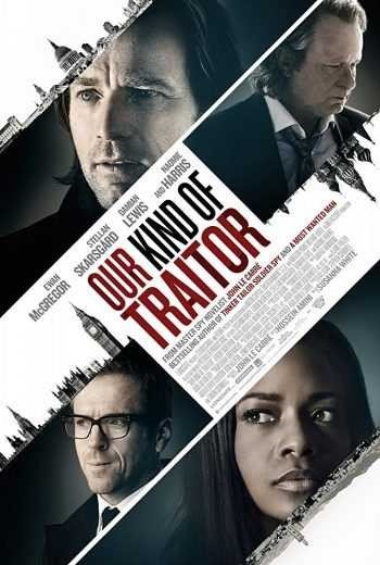 مشاهدة فيلم Our Kind of Traitor 2016 مترجم (2021)