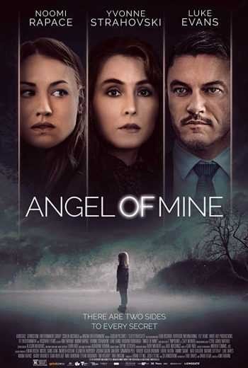 مشاهدة فيلم Angel of Mine 2019 مترجم (2021)