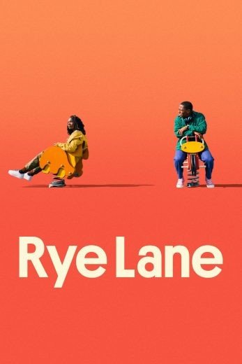 مشاهدة فيلم Rye Lane 2023 مترجم (2023)