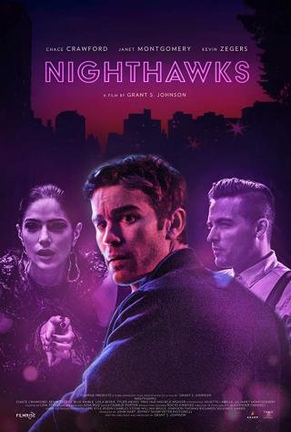 فيلم Nighthawks 2019 مترجم (2019)