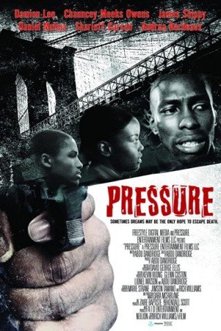 فيلم Pressure 2020 مترجم (2020)
