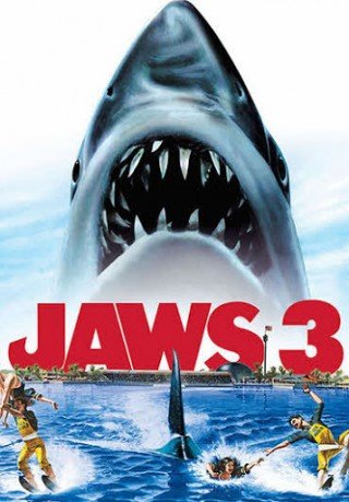 فيلم Jaws 3-D 1983 مترجم (2020)
