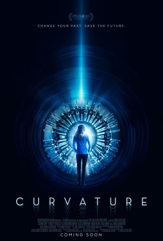 فيلم Curvature 2017 مترجم (2017)