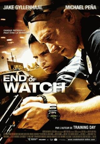 فيلم End of Watch 2012 مترجم (2012)