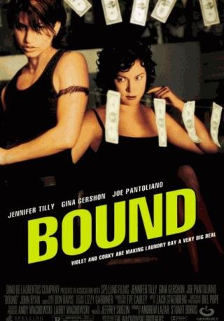 فيلم Bound 1996 مترجم (1996)