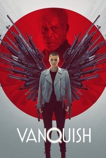 مشاهدة فيلم Vanquish 2021 مدبلج (2021)