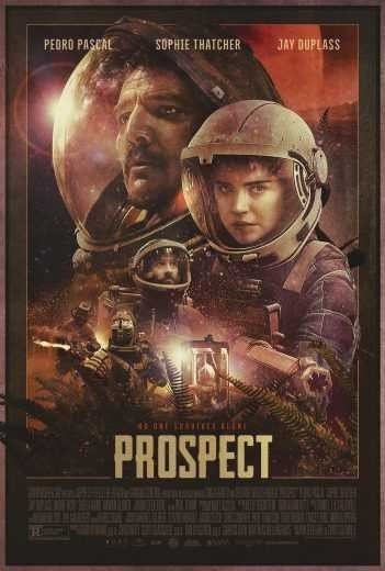 مشاهدة فيلم Prospect 2018 مترجم (2021)