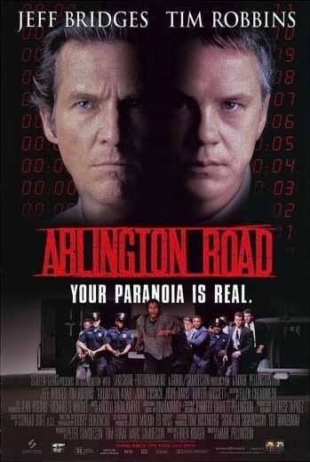 مشاهدة فيلم Arlington Road 1999 مترجم (2021)