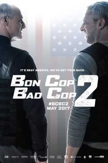مشاهدة فيلم Bon Cop Bad Cop 2 2017 مترجم (2021)