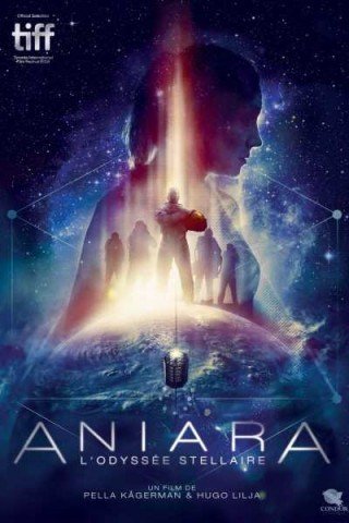 فيلم Aniara 2018 مترجم (2018)