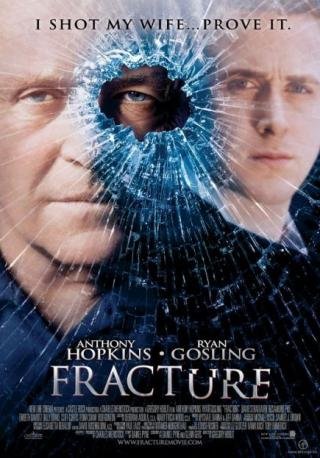 فيلم Fracture 2007 مترجم (2007)