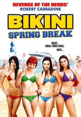 فيلم Bikini Spring Break 2012 مترجم (2012)