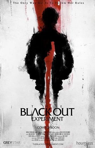 مشاهدة فيلم The Blackout Experiment 2021 مترجم (2021)