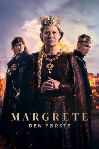 مشاهدة فيلم Margrete: Queen of the North 2022 مترجم (2022)