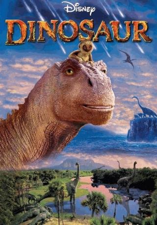 فيلم Dinosaur 2000 مدبلج (2000)