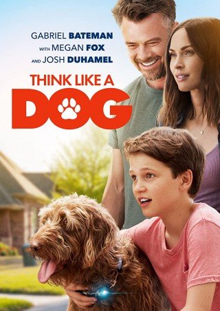 فيلم Think Like a Dog 2020 مترجم (2020)