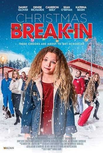 مشاهدة فيلم Christmas Break-In 2018 مترجم (2021)