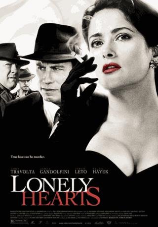 فيلم Lonely Hearts 2006 مترجم (2006)