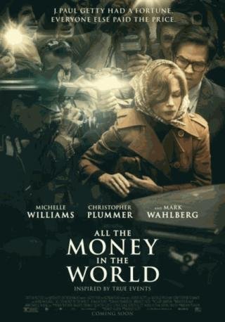 فيلم All the Money in the World 2017 مترجم (2017)