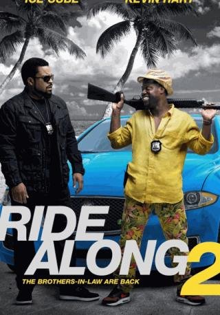 فيلم Ride Along 2 2016 مترجم (2016)