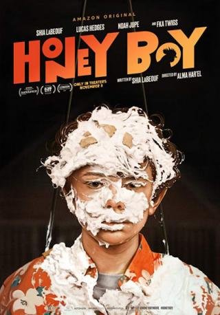 فيلم Honey Boy 2019 مترجم (2020)