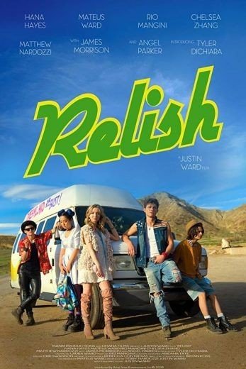 مشاهدة فيلم Relish 2019 مترجم (2021)