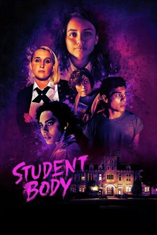 مشاهدة فيلم Student Body 2022 مترجم (2022)