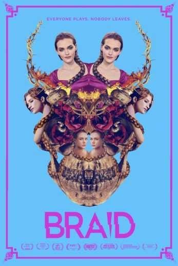 مشاهدة فيلم Braid 2018 مترجم (2021)