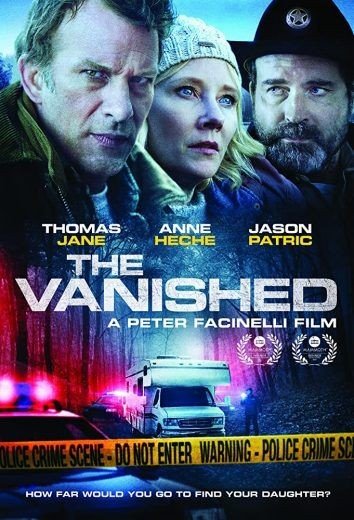مشاهدة فيلم The Vanished 2020 مترجم (2021)
