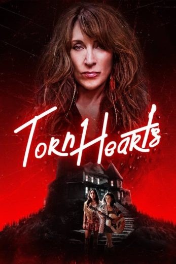 مشاهدة فيلم Torn Hearts 2022 مترجم (2022)