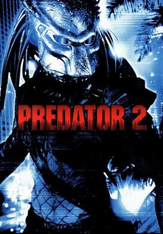 فيلم Predator 2 1990 مترجم (1990) 1990