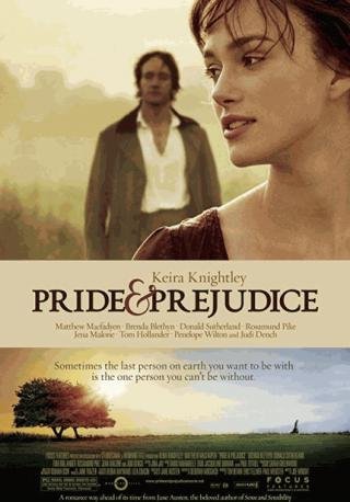 فيلم Pride & Prejudice 2005 مترجم (2005)