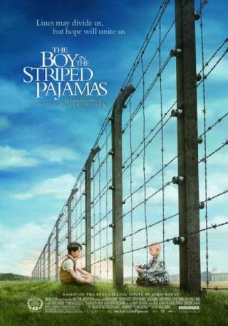 فيلم The Boy in the Striped Pyjamas 2008 مترجم (2008)