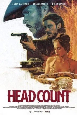 Head Count مشاهدة فيلم (2024)