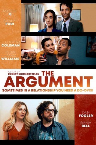 فيلم The Argument 2020 مترجم (2020)