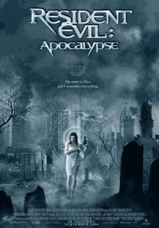فيلم Resident Evil: Apocalypse 2004 مترجم (2004)