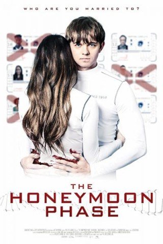 فيلم The Honeymoon Phase 2019 مترجم (2019)