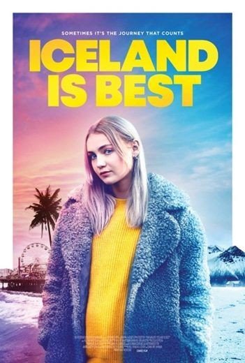 مشاهدة فيلم Iceland Is Best 2020 مترجم (2021)