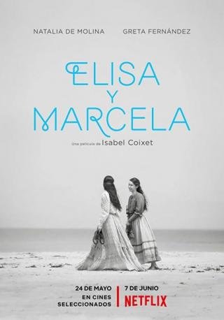 فيلم Elisa & Marcela 2019 مترجم (2019)