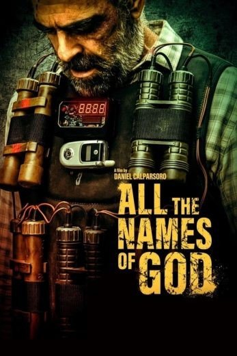 مشاهدة فيلم All the Names of God 2023 مترجم (2024)