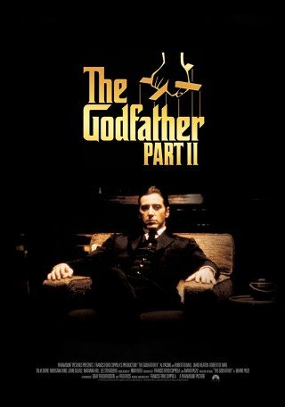 فيلم The Godfather Part II 1974 مترجم (1974)