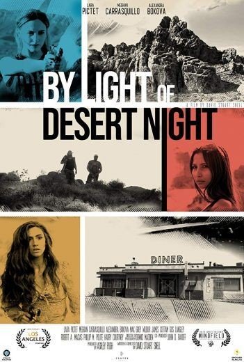 مشاهدة فيلم By Light of Desert Night 2019 مترجم (2021)