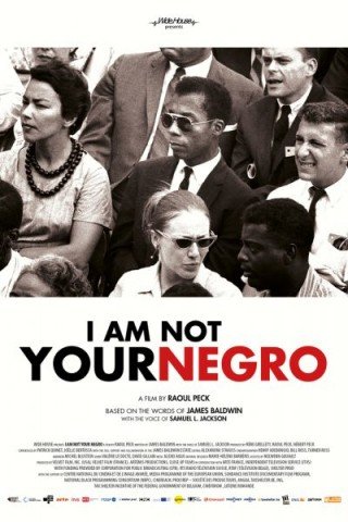 فيلم I Am Not Your Negro 2016 مترجم (2019)