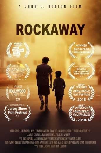 مشاهدة فيلم Rockaway 2017 مترجم (2021)