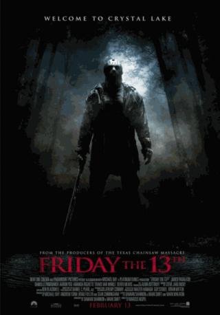 فيلم Friday the 13th 2009 مترجم (2009)