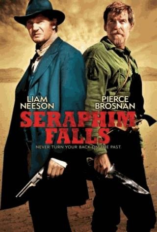 فيلم Seraphim Falls 2006 مترجم (2006)